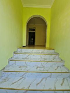 Adil Host House - Sheki - 7