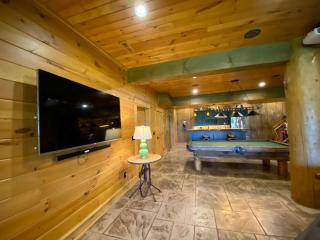 Bliss Mountain Lodge - 4