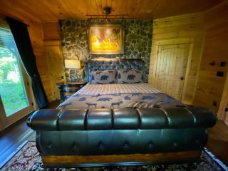 Bliss Mountain Lodge - 2
