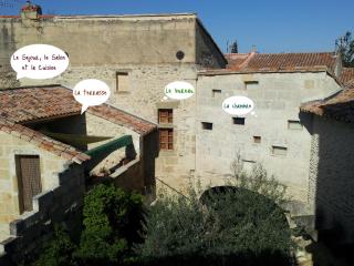 Le Petit DoMeynes - Meynes - 5