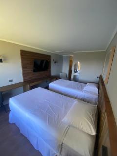 Cascadas Hotel - Puerto Octay - 3