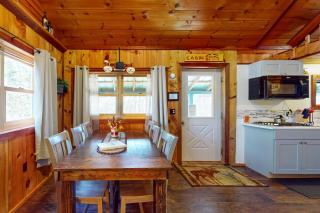 Mountain Meadow Getaway - Granby - 7