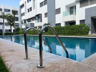 Appartement Les pieds dans l'eau - Oulad Kerroum - 6