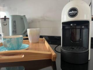 Appartement Les pieds dans l'eau - 5