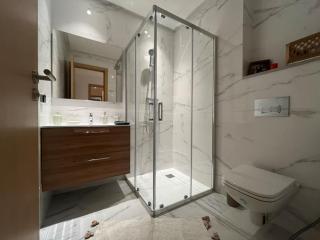 Appartement Les pieds dans l'eau - 1