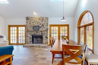 Green Mountain Getaway - 4