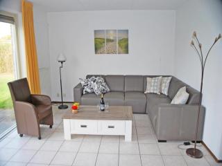 Amazing bungalow with garden - Breskens - 8
