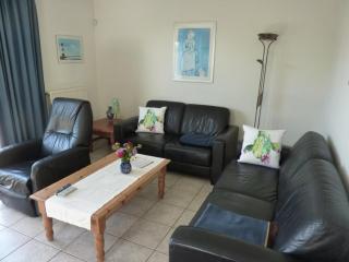 Attractive bungalow with garden - Breskens - 8