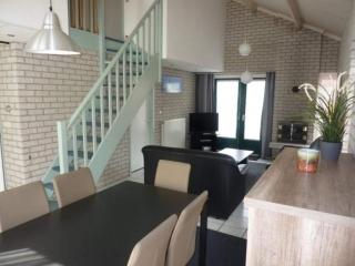 Holiday home with private garden - Breskens - 6