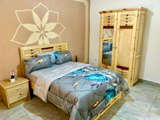 Large 3 bedroom apartment - Dakar - 1