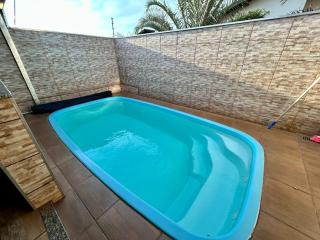 Casa temporada Aroeira - Olímpia - 9