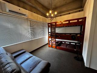 Artist Village Apartments Kochi - Kochi - 8
