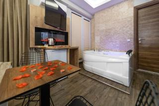 Beys Hotel Suites - 6