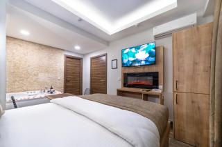 Beys Hotel Suites - 7