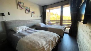 Résidence Alpine Loft - Appartement 3 Pièces + cabine 6 pers- HAUT DE GAMME - ALPINE LOFT - PLAGNE CENTRE MAE-3331 - La Plagne Tarentaise - 5