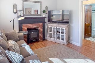 Geodis Cottage - Nashville - 9