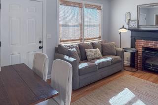 Geodis Cottage - Nashville - 8