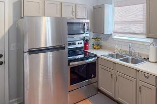 Geodis Cottage - Nashville - 4