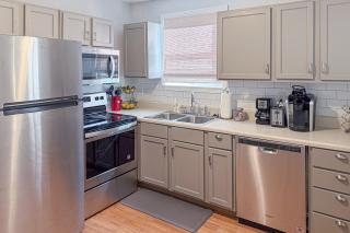 Geodis Cottage - Nashville - 2