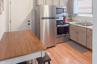 Geodis Cottage - Nashville - 1