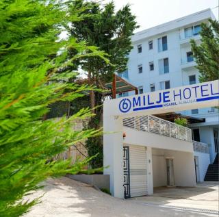 6 Milje Hotel - Ksamil - 7
