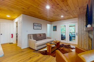 Cozy Cabin in the Trees - Blue Ridge - 7