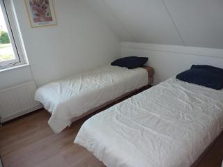 Attractive bungalow with garden - Breskens - 2