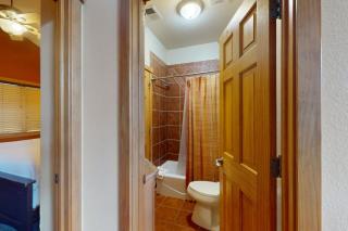 Tranquil Trails Lodge - Registration Number #6214 - 2