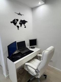 Premium Apartment in City heart - Buenos Aires - 6