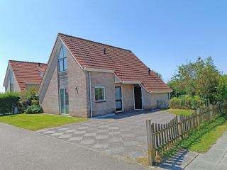 Amazing bungalow with garden - Breskens - 0