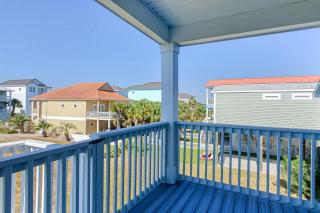 Bahia Beauty - Master House - Navarre - 6