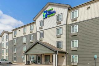 Extended Stay America Select Suites - Austin - Round Rock - Round Rock - 0