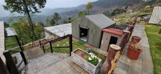 LEVEL FIVE ZERO - Murree - 8