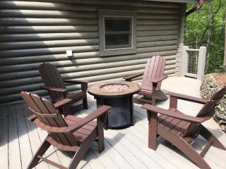 North Star Cabin - Ferguson - 5