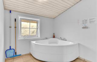 Lovely Home In Hvide Sande With Sauna - 1