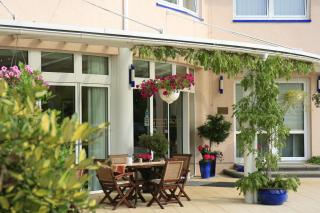 Hotel Circle Inn - Ramstein-Miesenbach - 8