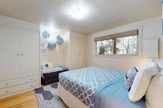 Belfair Bay Retreat - Allyn - 6