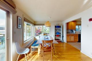 Belfair Bay Retreat - Allyn - 5