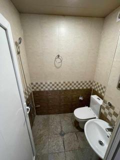 Elza's apartment - Kutaisi - 4