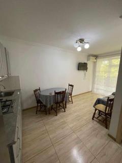 Elza's apartment - Kutaisi - 2