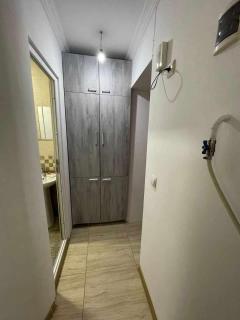 Elza's apartment - Kutaisi - 1