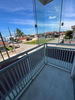 Residencial Jardim América - Piçarras - 2