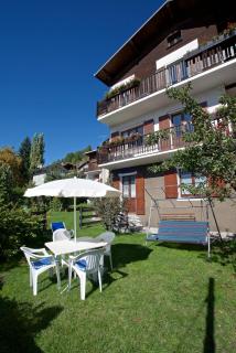 Appartamento Reit - Bormio - 8
