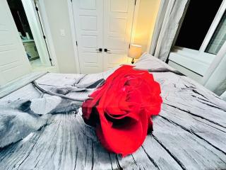 Edmonton Family Luxury Home AirHoky,PooLTable 14 Min Airport and Edmonton South, Party or Events Strictly Restricted - Nisku - 5