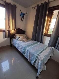 Casa Rio Mampituba na praia de Torres - 5
