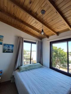 Casa Rio Mampituba na praia de Torres - Torres - 3