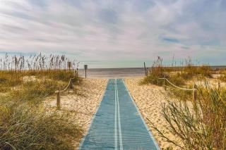 Salt & Soul Retreat - Oak Island - 7