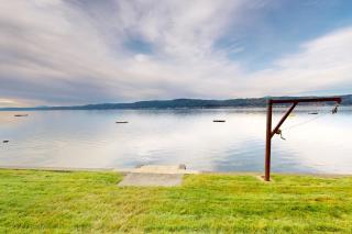 Belfair Bay Retreat - Allyn - 3