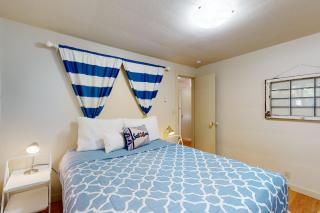 Belfair Bay Retreat - Allyn - 2