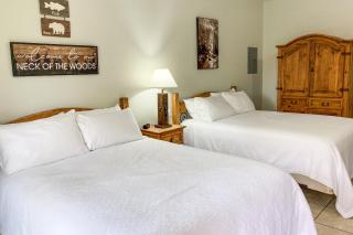 Wasser Lodge # 201 - Bass Dr. - New Braunfels - 6